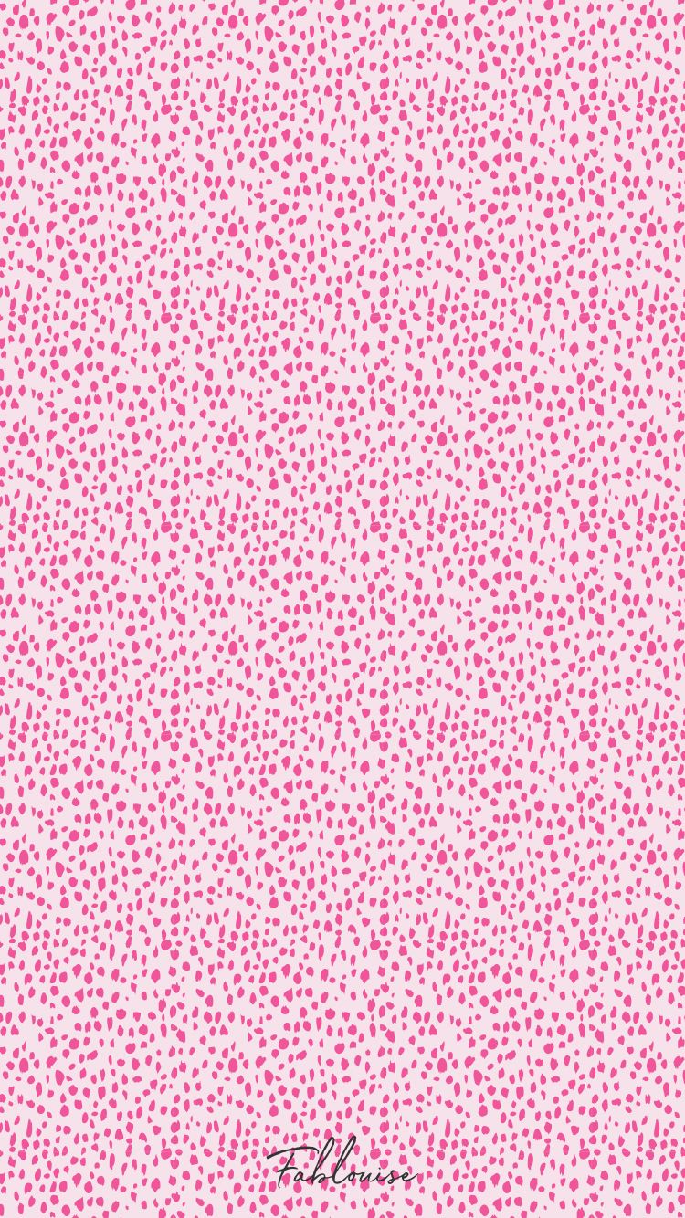 cute hot pink wallpapers 0081