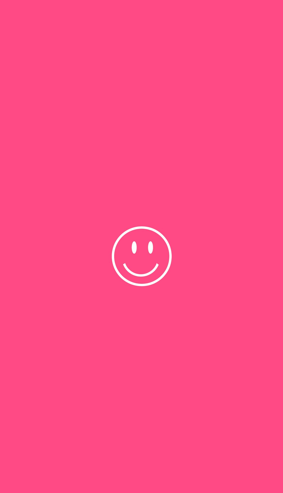 cute hot pink wallpapers 0087