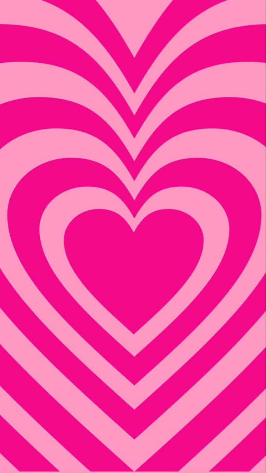 cute hot pink wallpapers 0091