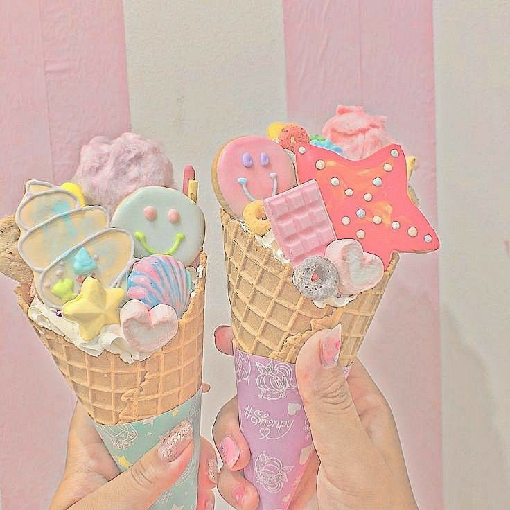 cute ice cream wallpapers for phone