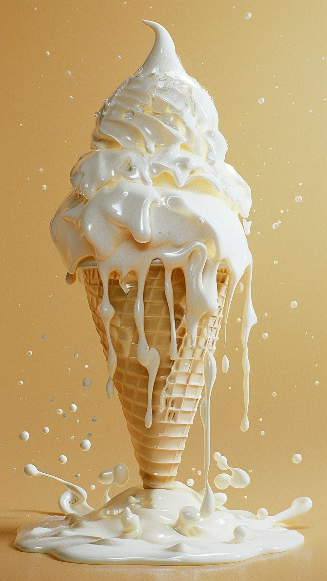 cute ice cream wallpapers 0017