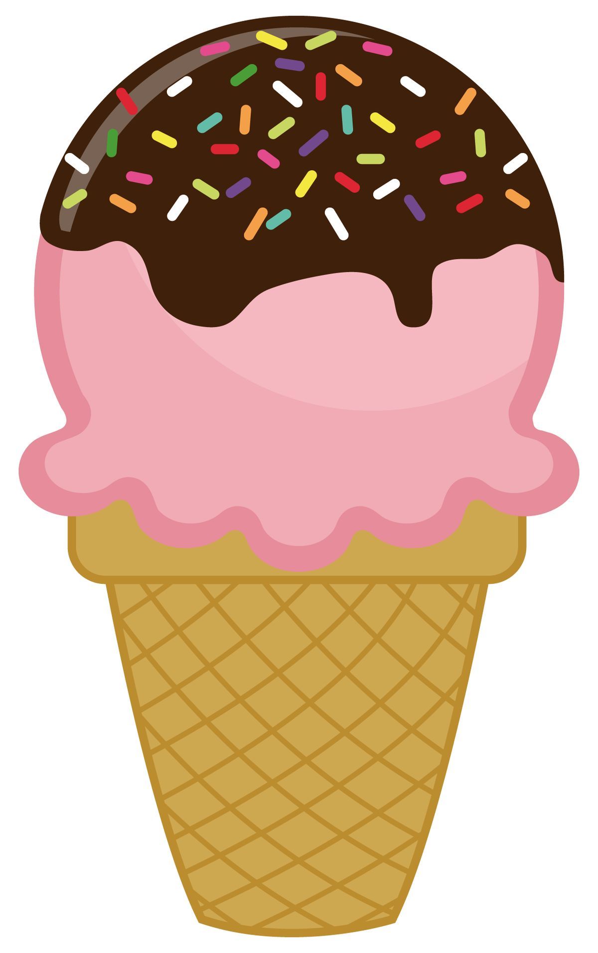 cute ice cream wallpapers 0043