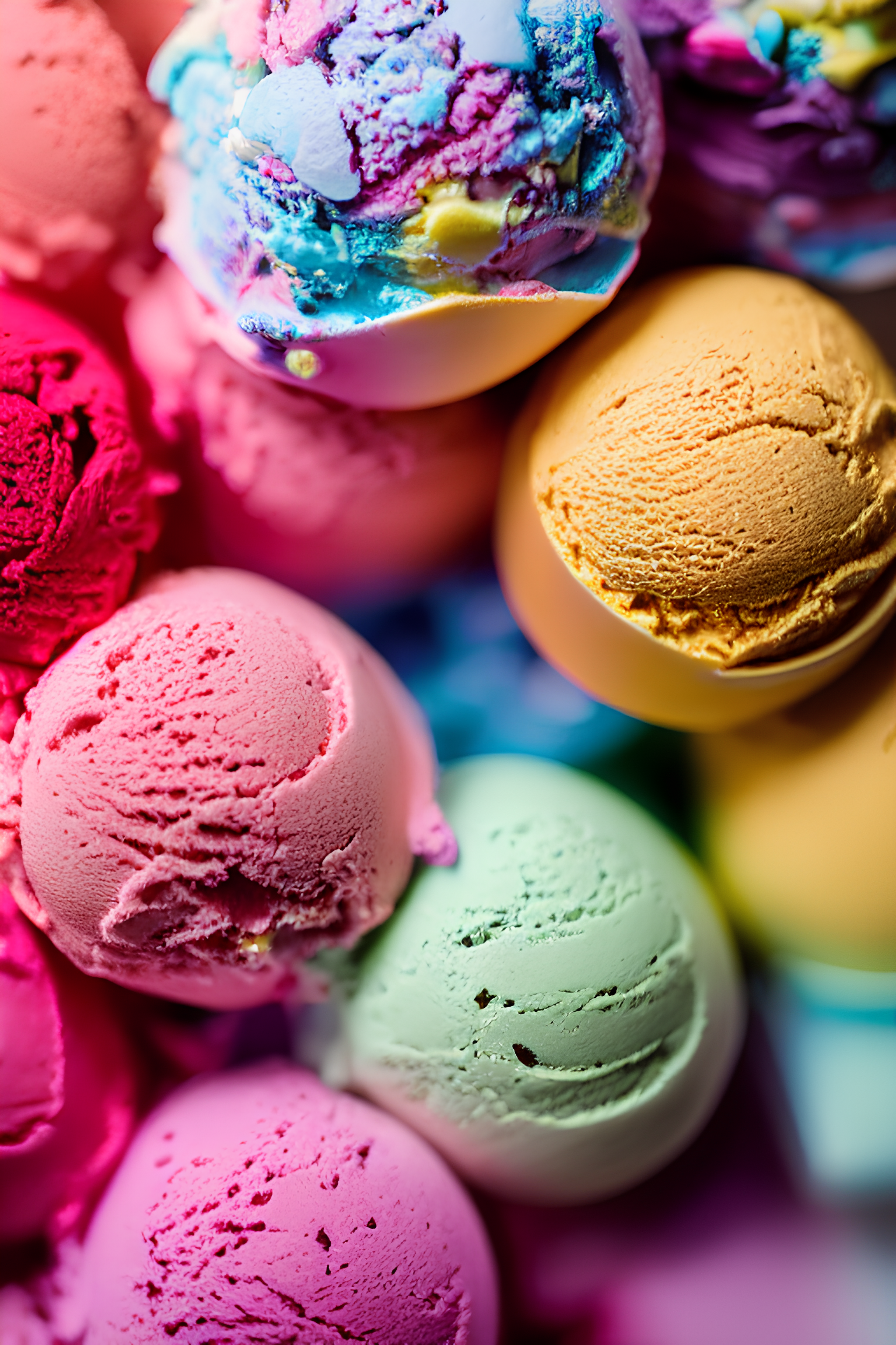 cute ice cream wallpapers 0064