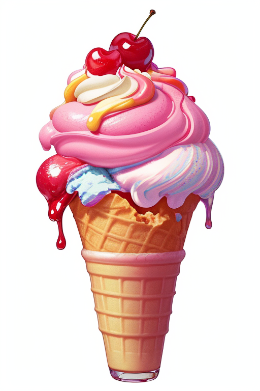 cute ice cream wallpapers 0067