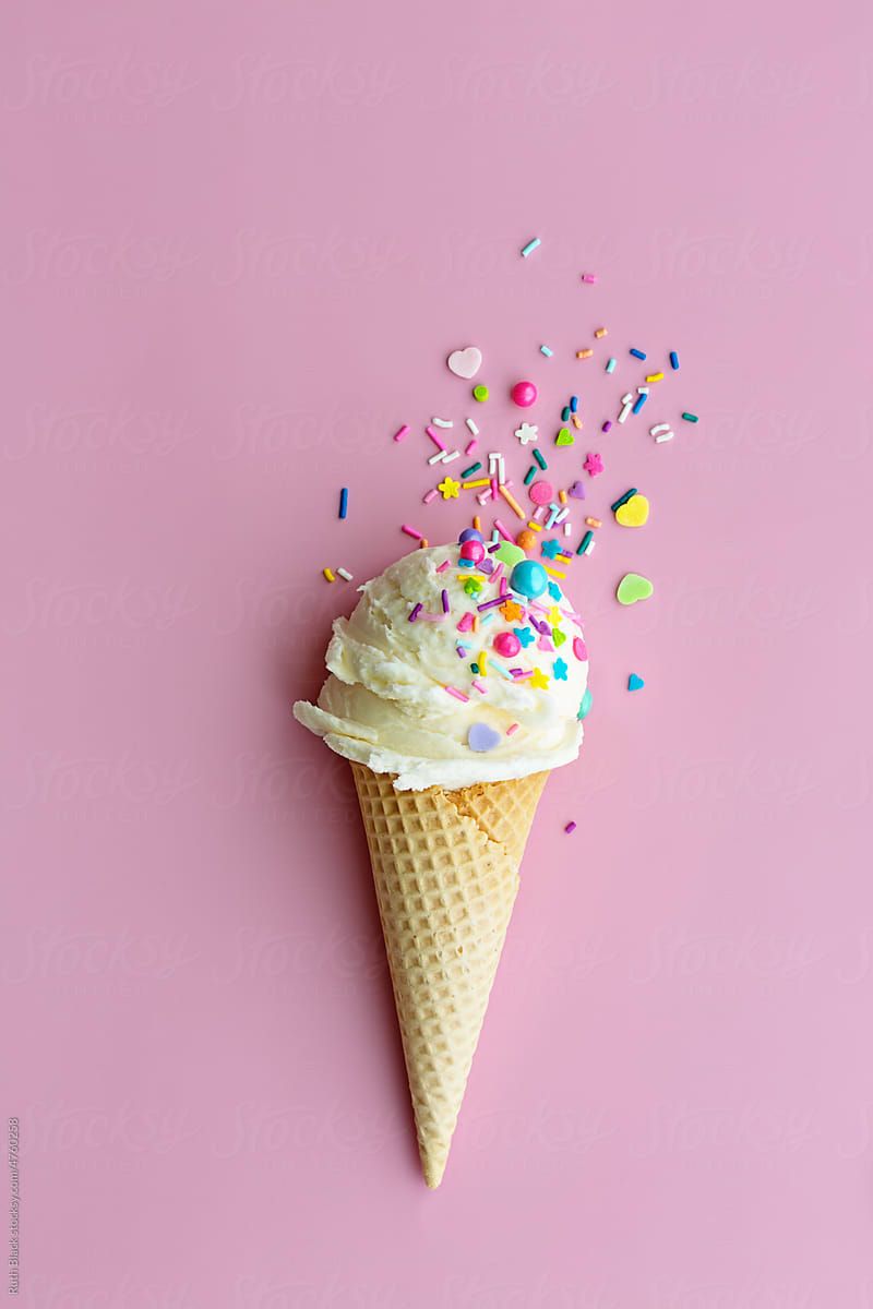 cute ice cream wallpapers 0068