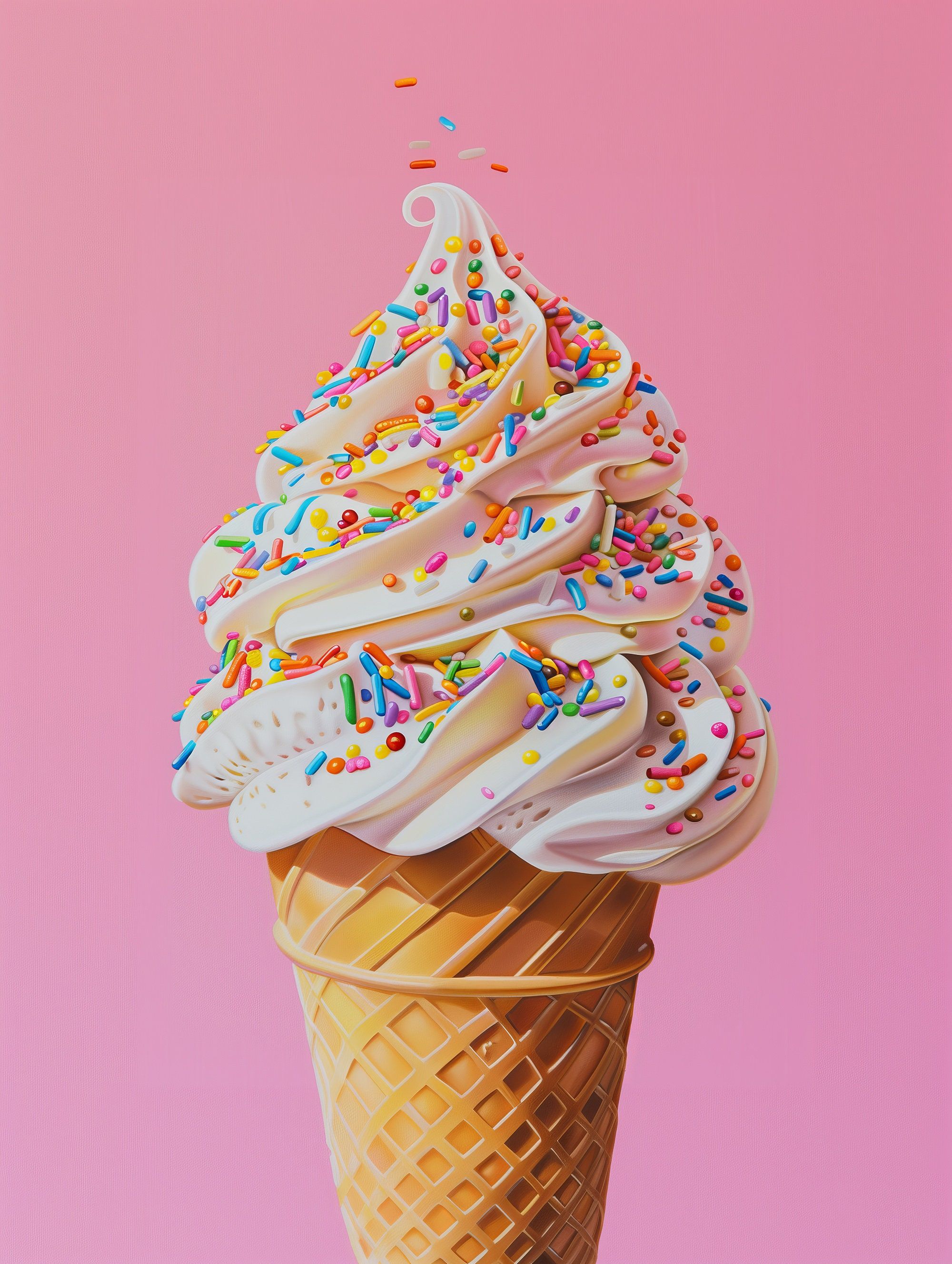 cute ice cream wallpapers 0086