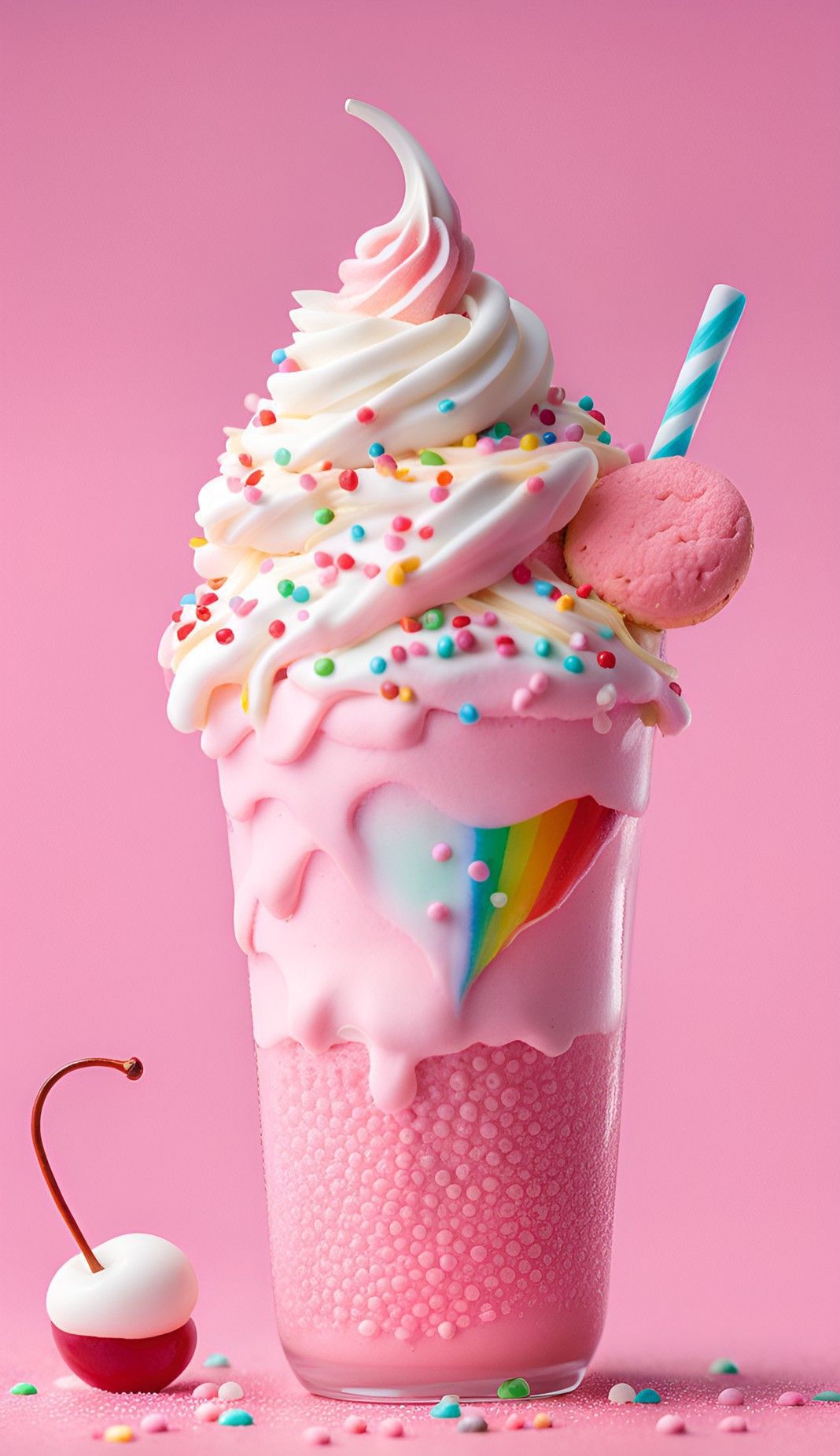 cute ice cream wallpapers 0095