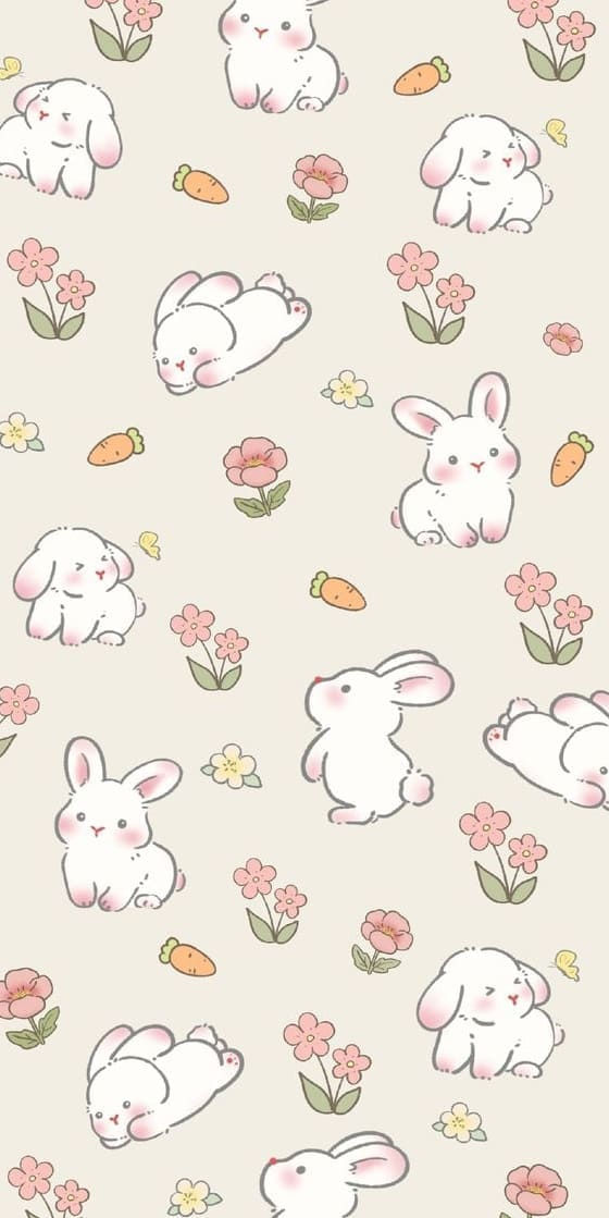 cute iPhone wallpapers for girls