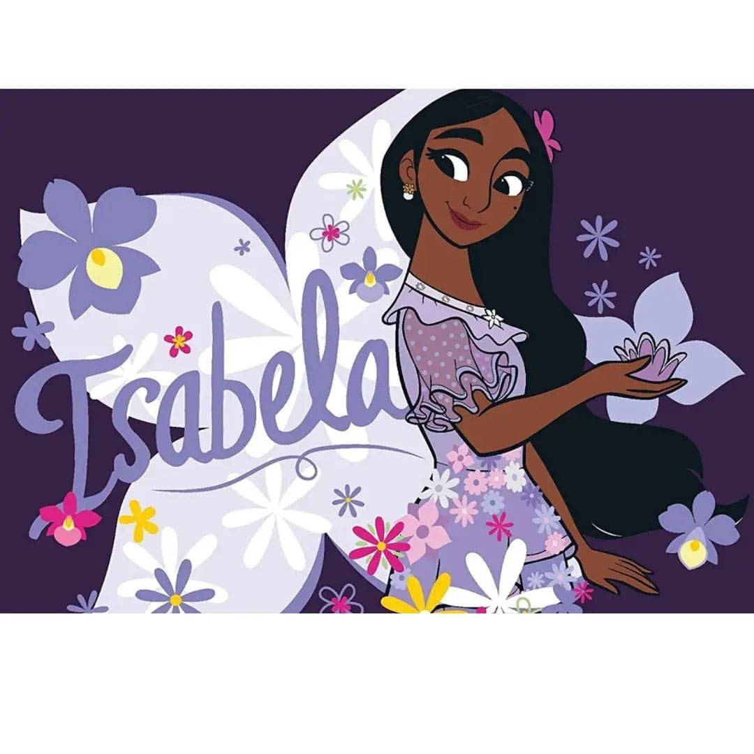 cute Isabella wallpapers 0011