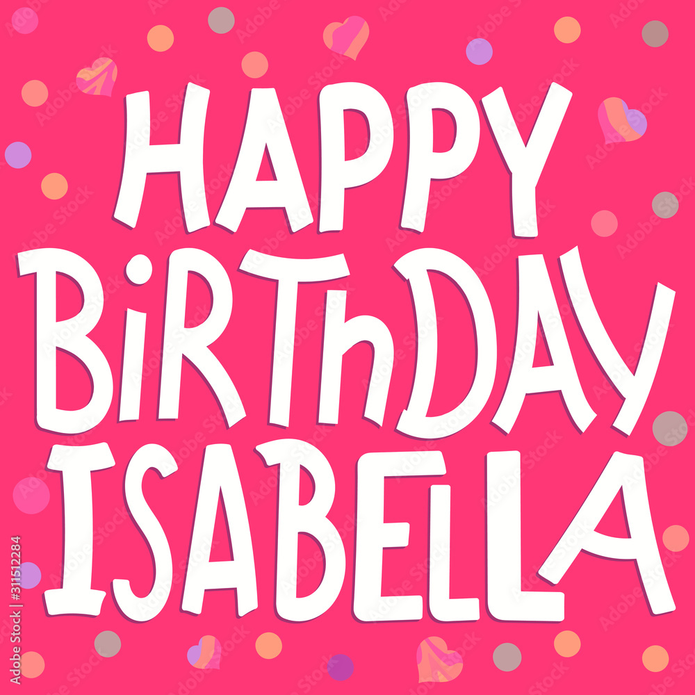 cute Isabella wallpapers 0013