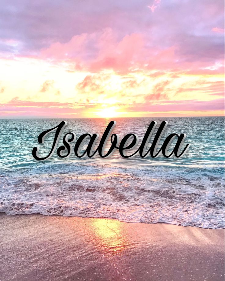 cute Isabella wallpapers 0014