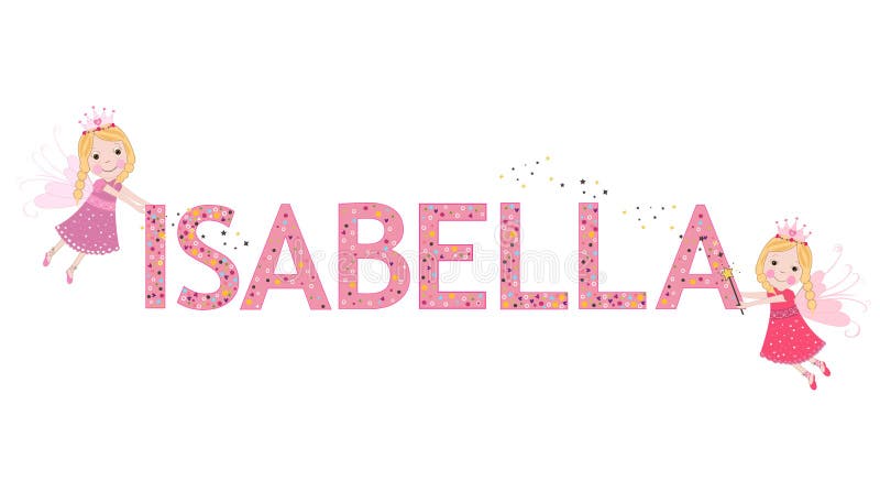 cute Isabella wallpapers 0016