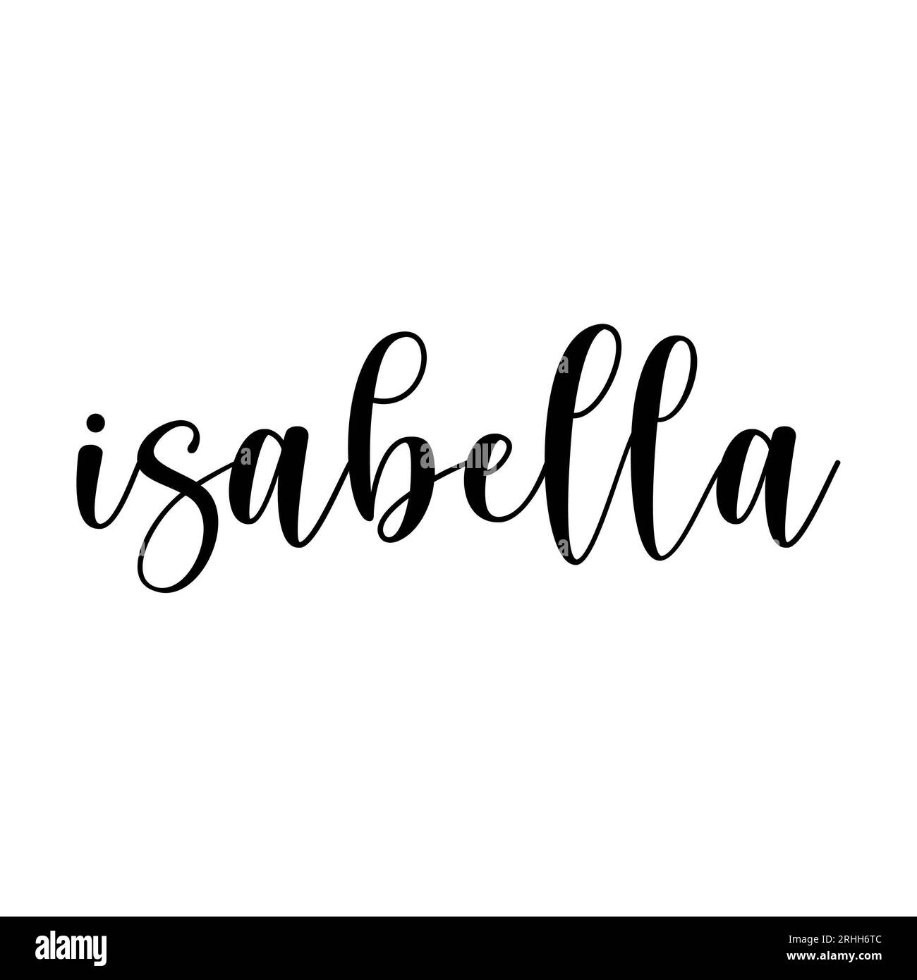 cute Isabella wallpapers 0017