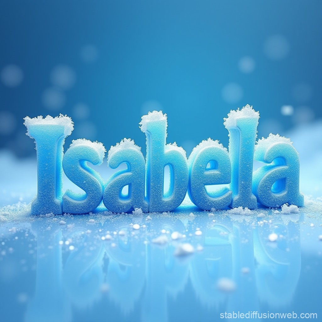 cute Isabella wallpapers 0019