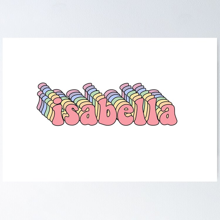 cute Isabella wallpapers 0020