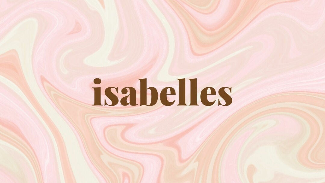 cute Isabella wallpapers 0025