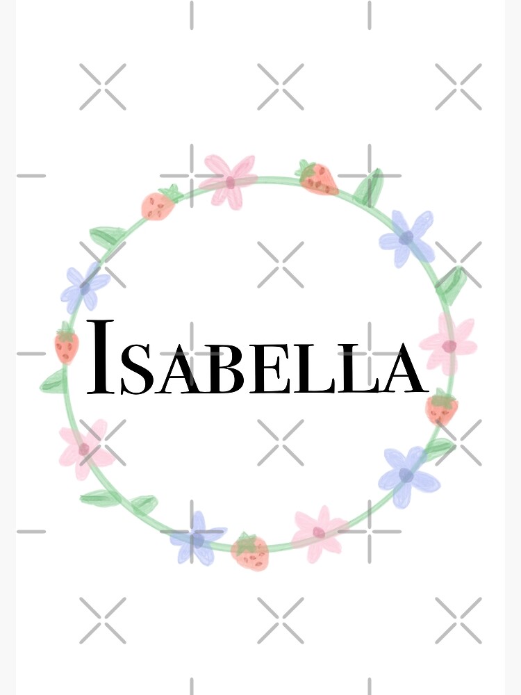 cute Isabella wallpapers 0029