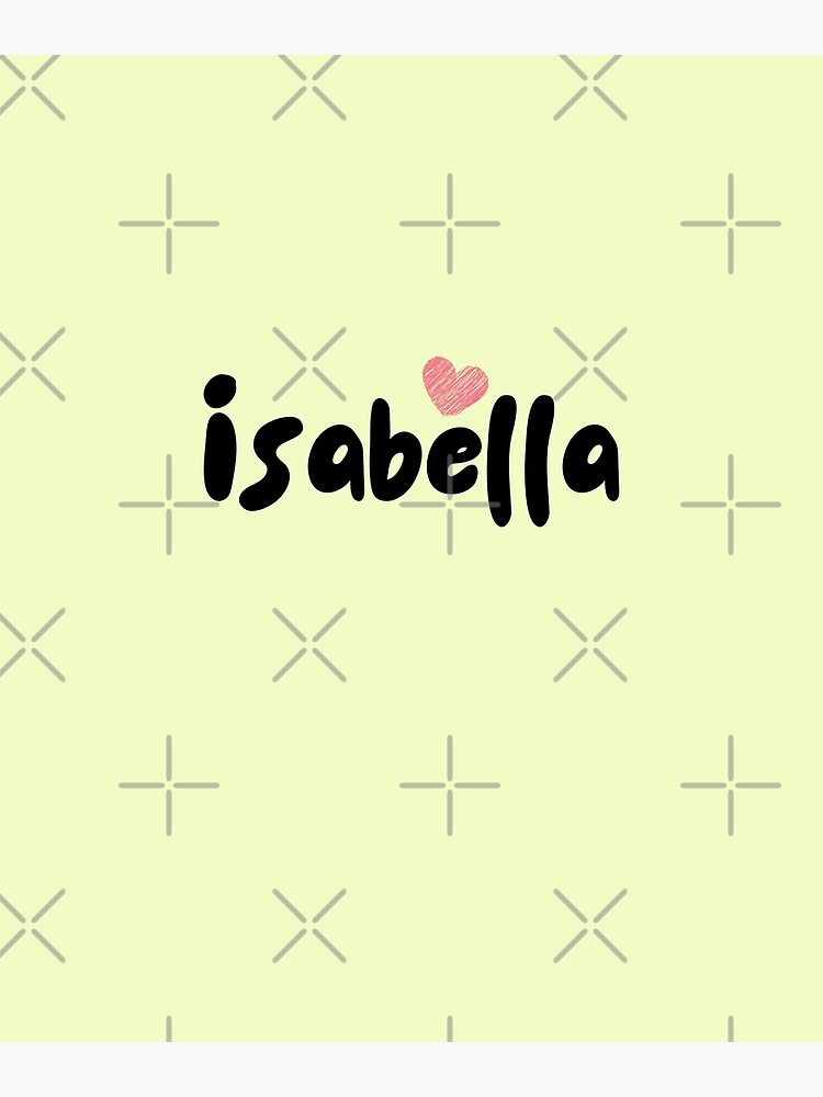 cute Isabella wallpapers 0040