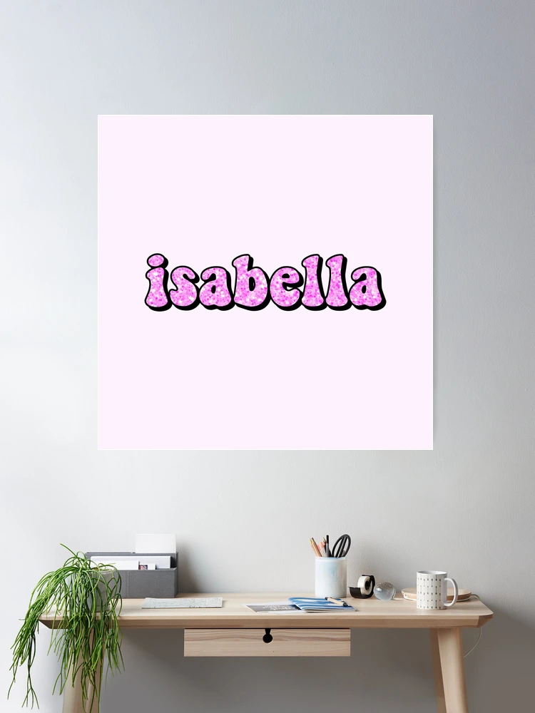 cute Isabella wallpapers 0046