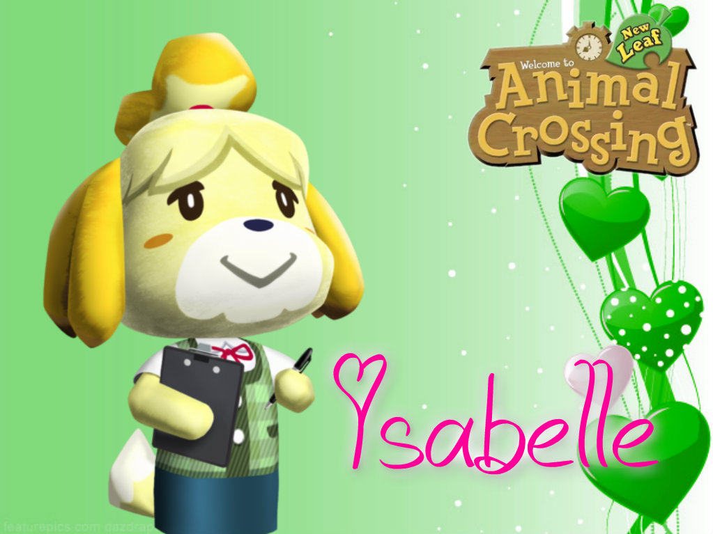 cute Isabella wallpapers 0060