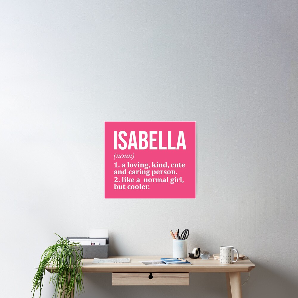 cute Isabella wallpapers 0068