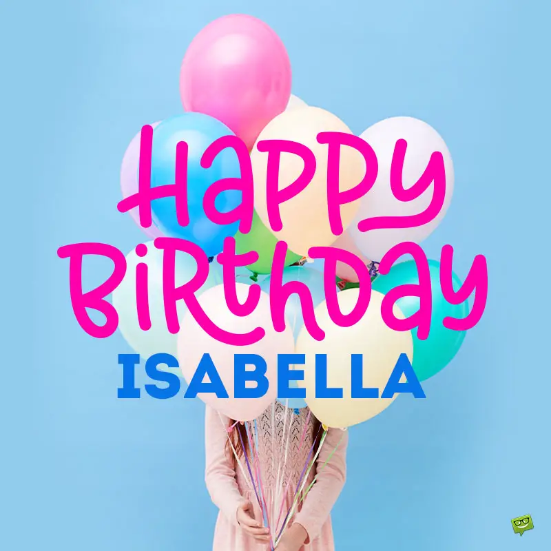 cute Isabella wallpapers 0079