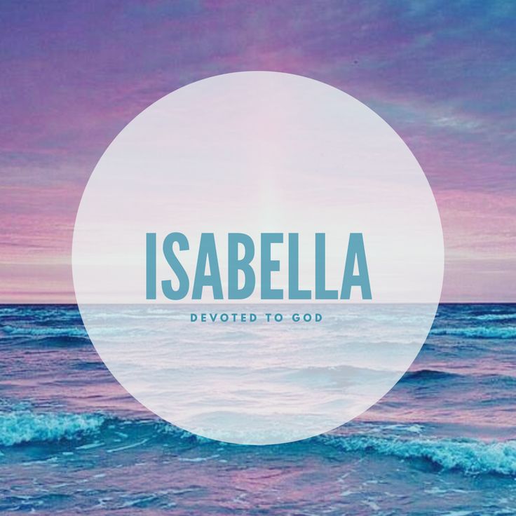 cute Isabella wallpapers 0088