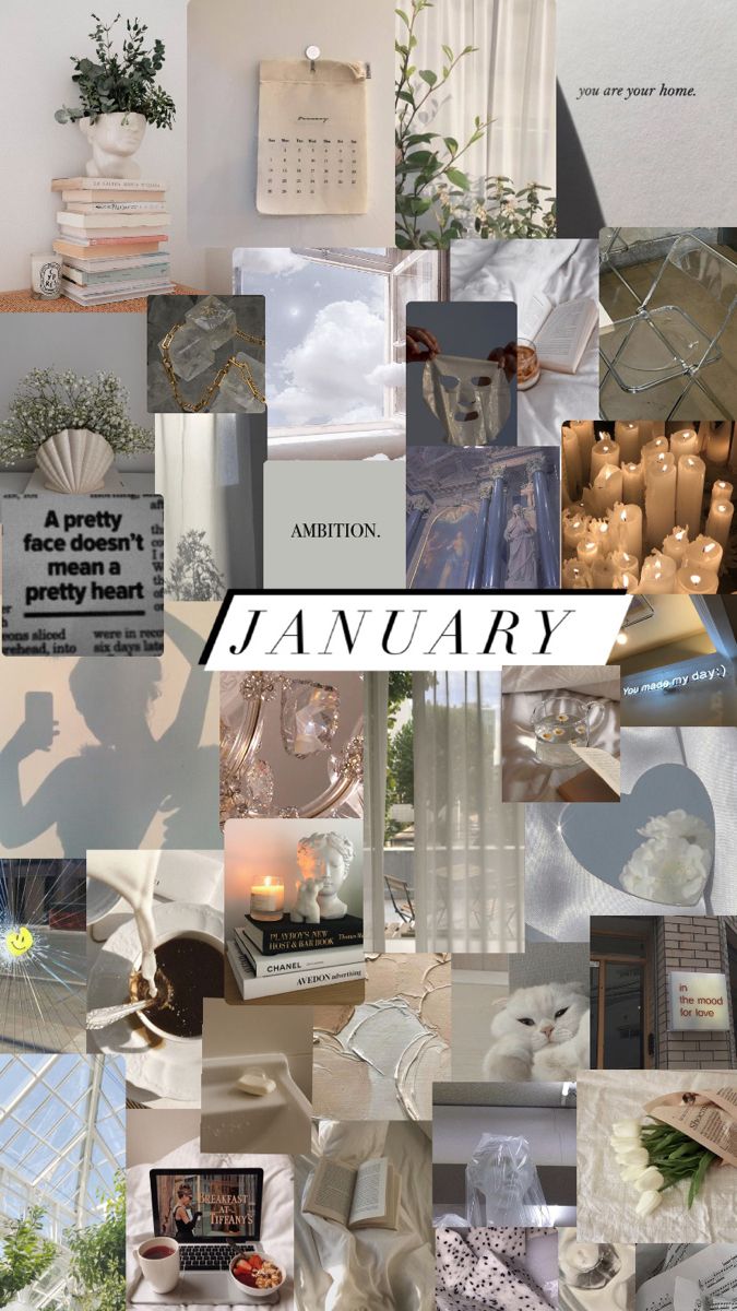 cute january wallpapers for desktop