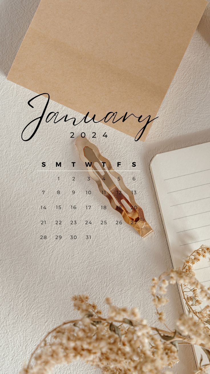 cute january wallpapers 0022