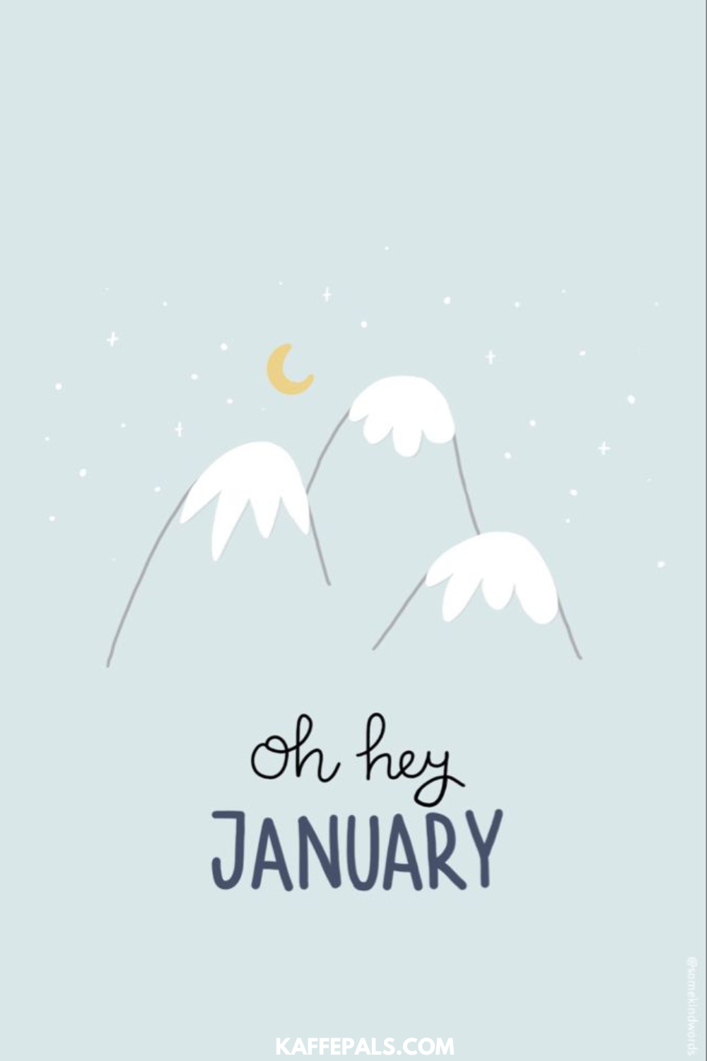 cute january wallpapers 0024