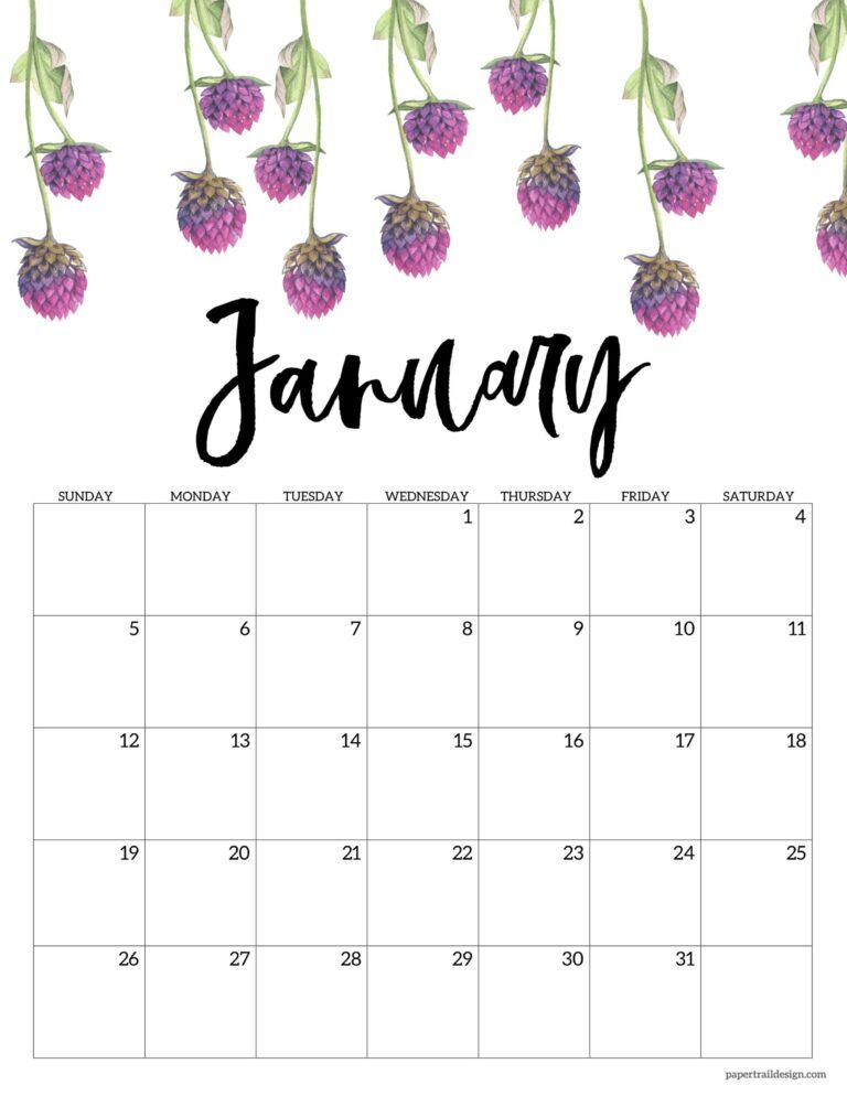 cute january wallpapers 0034