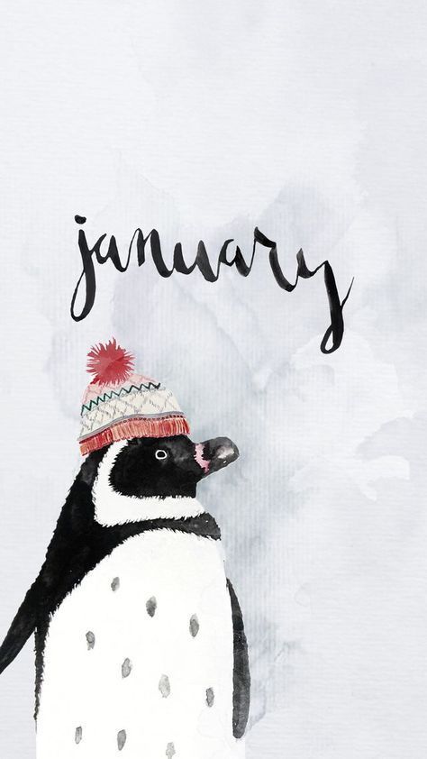 cute january wallpapers 0036