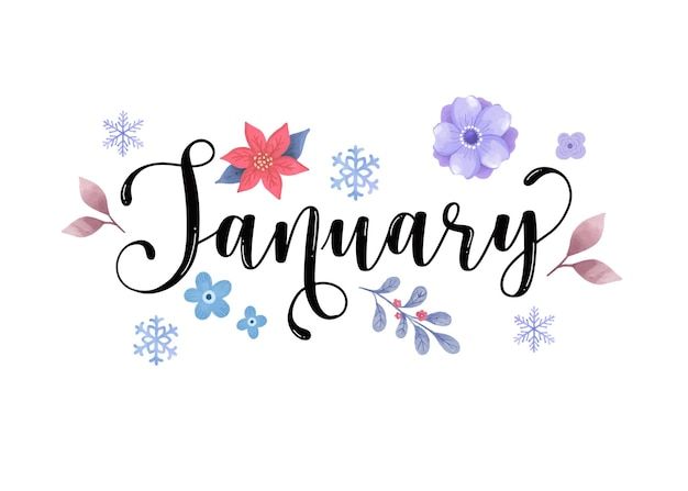 cute january wallpapers 0045