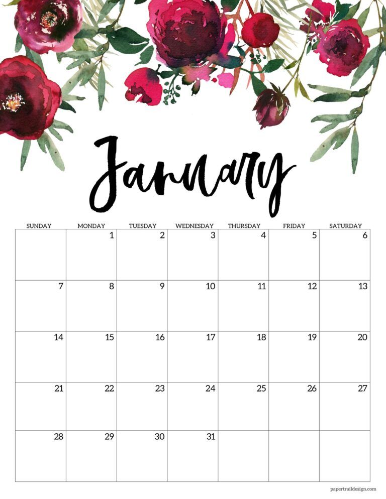 cute january wallpapers 0058