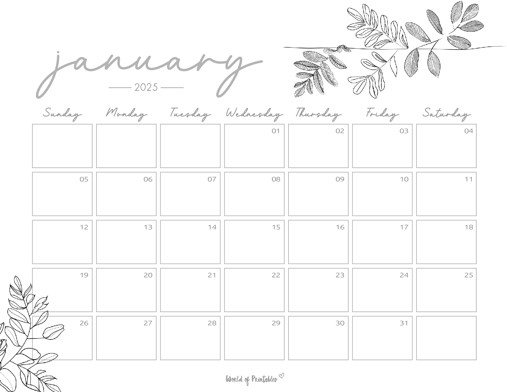 cute january wallpapers 0059