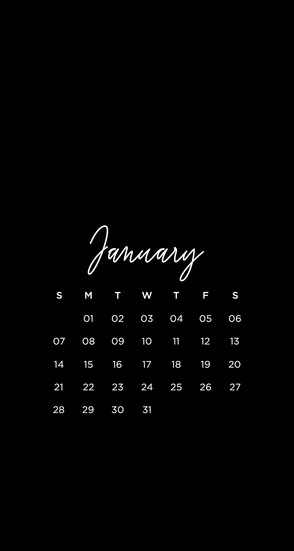 cute january wallpapers 0065