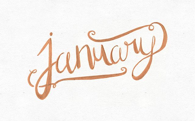 cute january wallpapers 0070