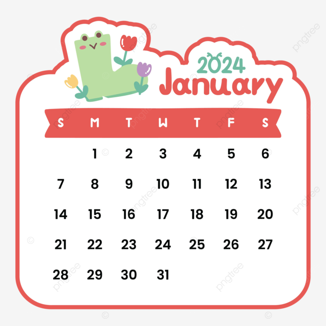 cute january wallpapers 0077