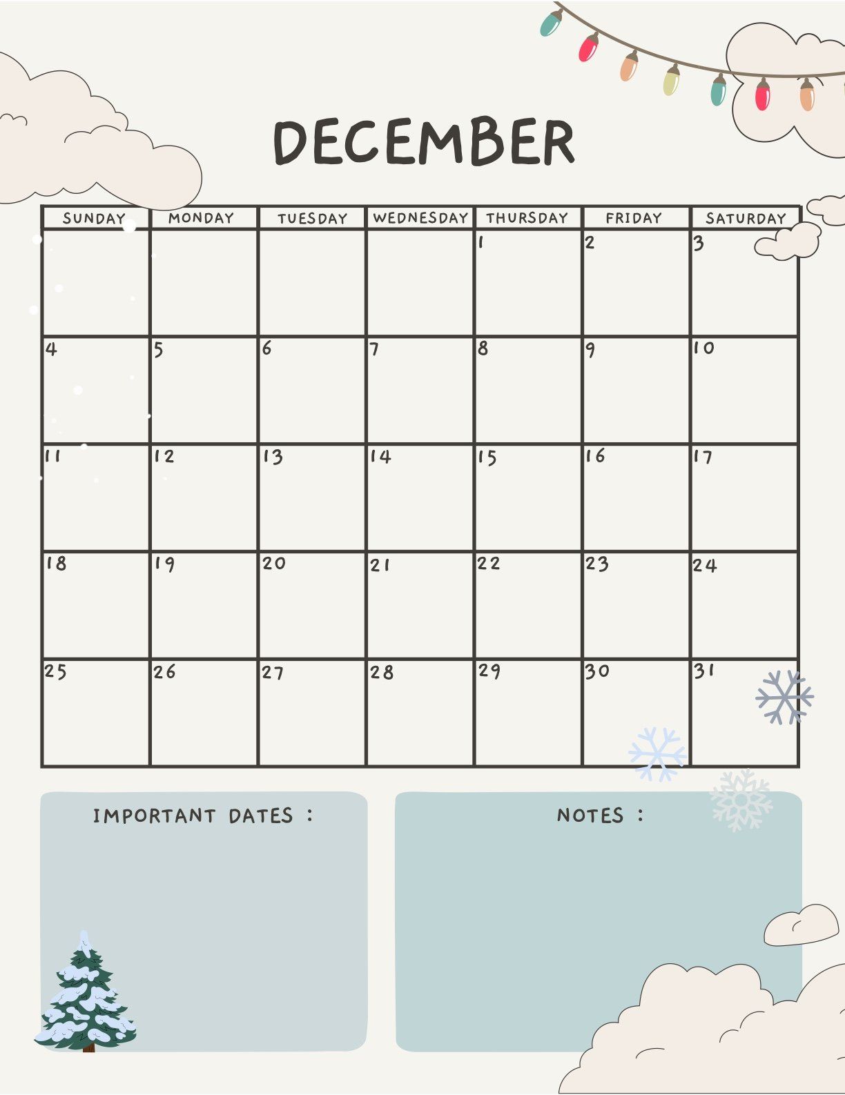 cute january wallpapers 0078