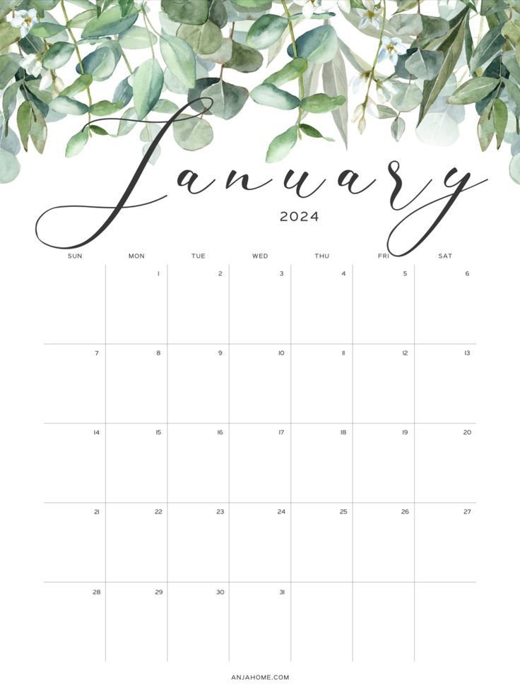 cute january wallpapers 0093