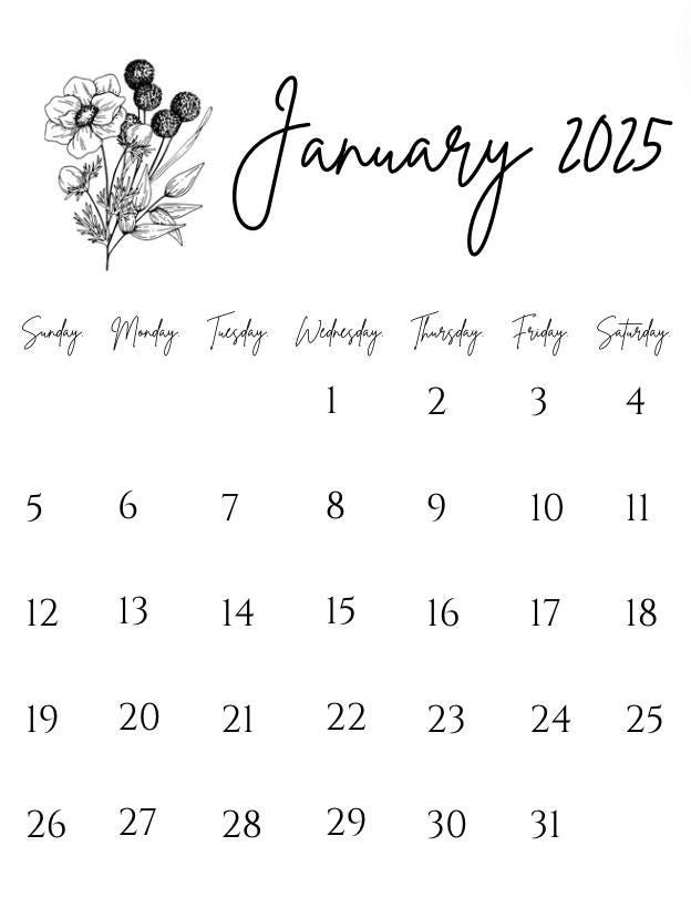 cute january wallpapers 0097