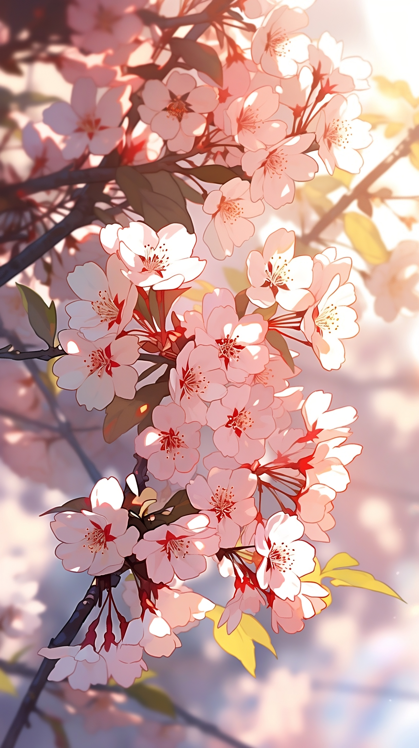 cute japanese wallpapers 0062