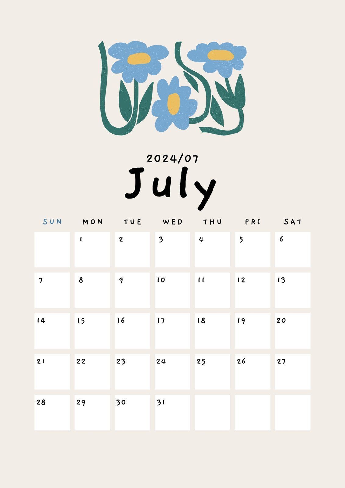 cute july wallpapers 0064