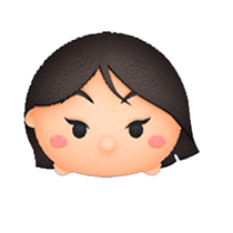 cute kawaii Tsum Tsum wallpapers 0035