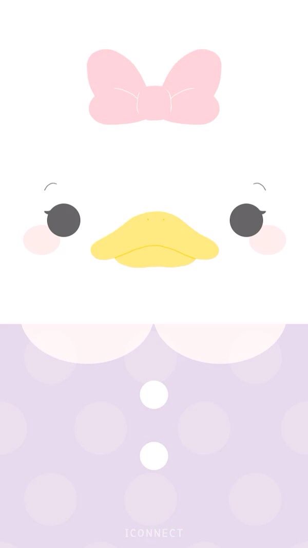 cute kawaii Tsum Tsum wallpapers 0053