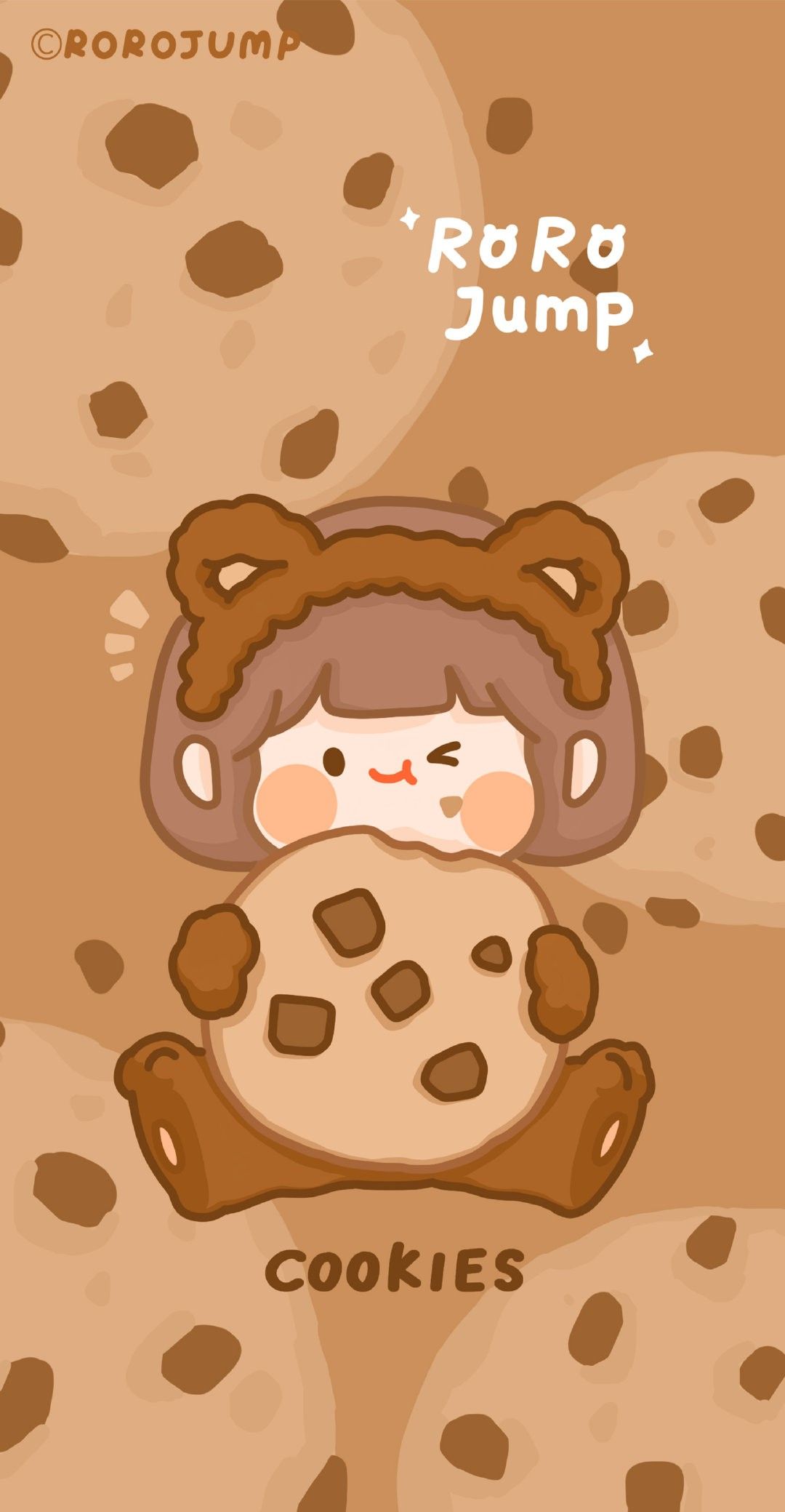 cute kawaii Tsum Tsum wallpapers 0069