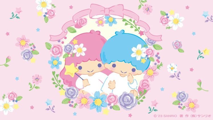 cute kawaii Tsum Tsum wallpapers 0090