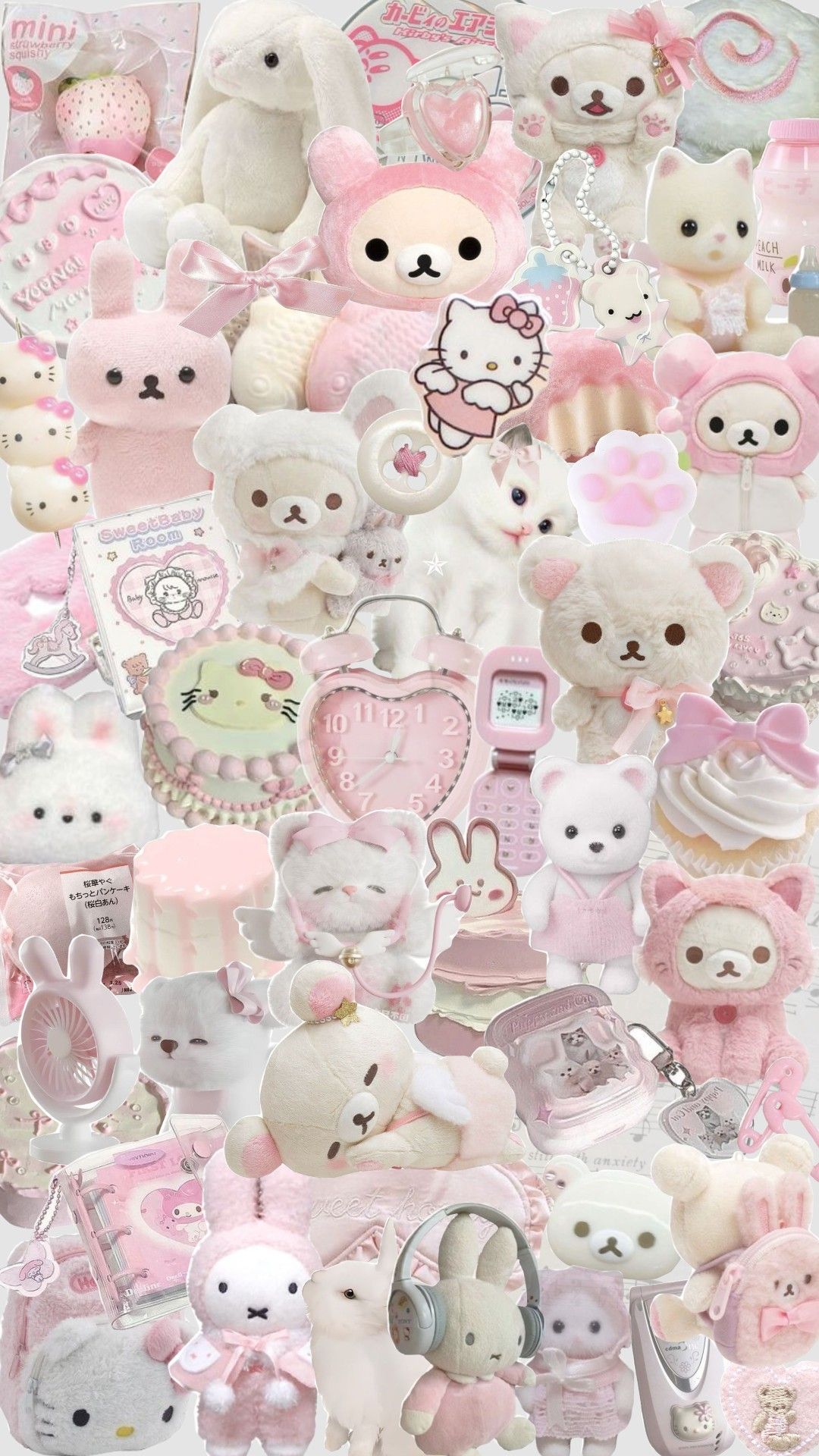 cute kawaii wallpapers 0045