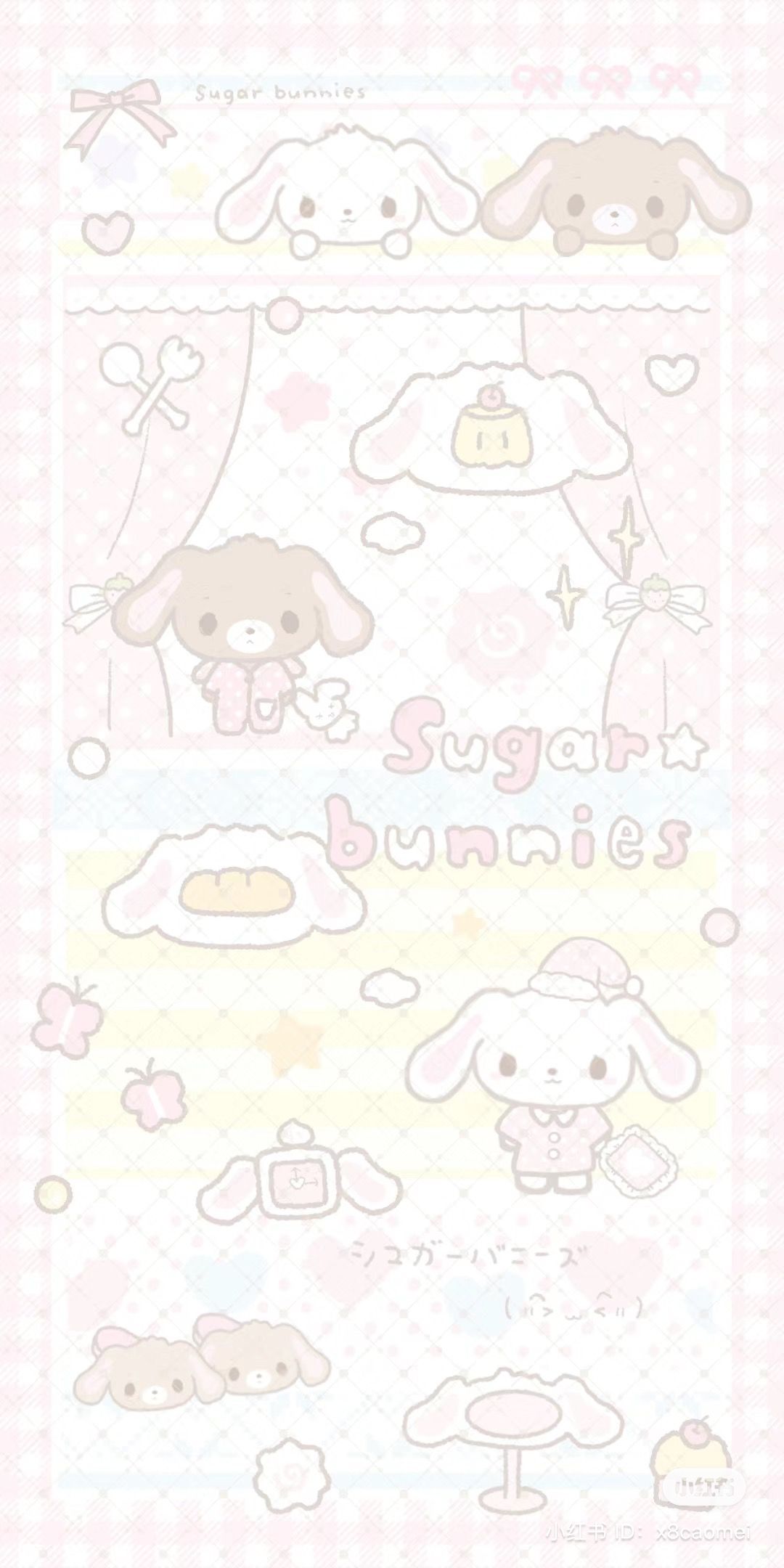 cute kawaii wallpapers 0048