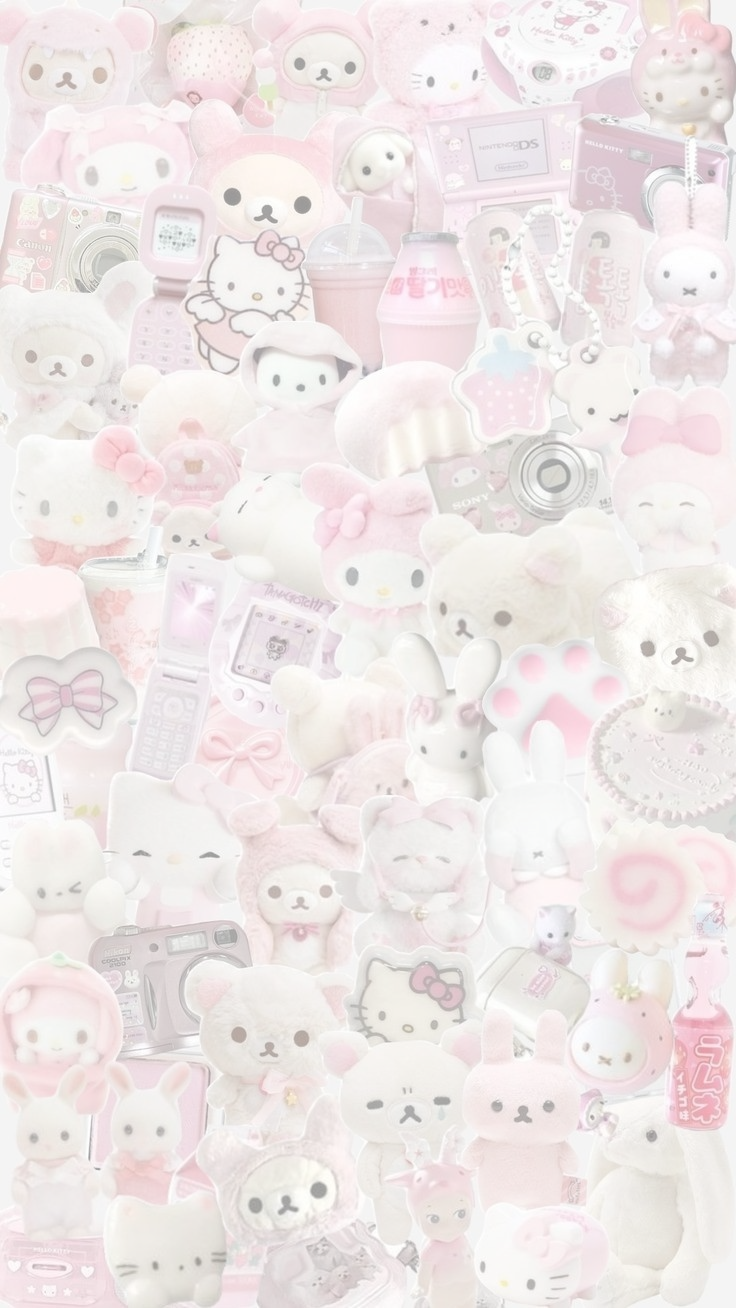 cute kawaii wallpapers 0049